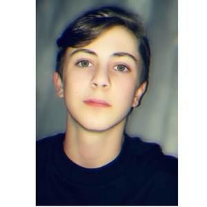 Meet your Posher, Jason